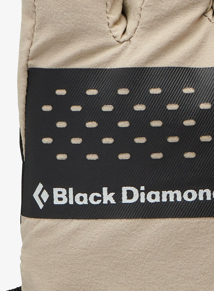 Rękawiczki Black Diamond Alpine Softshell Gloves