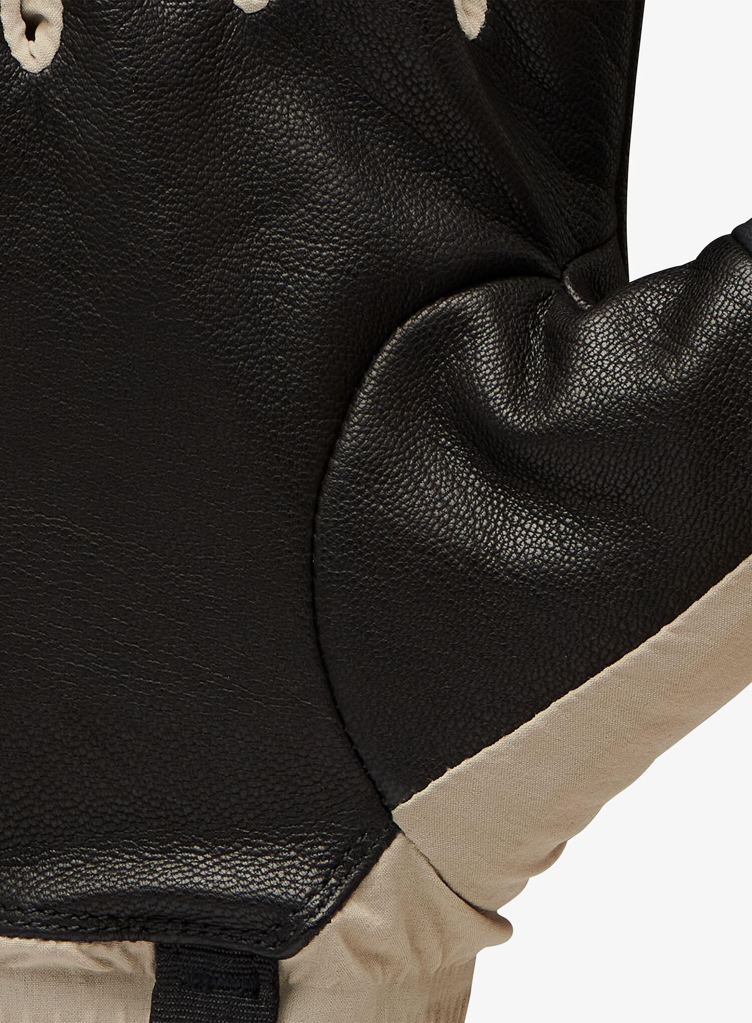 Rękawiczki Black Diamond Alpine Softshell Gloves 4/4