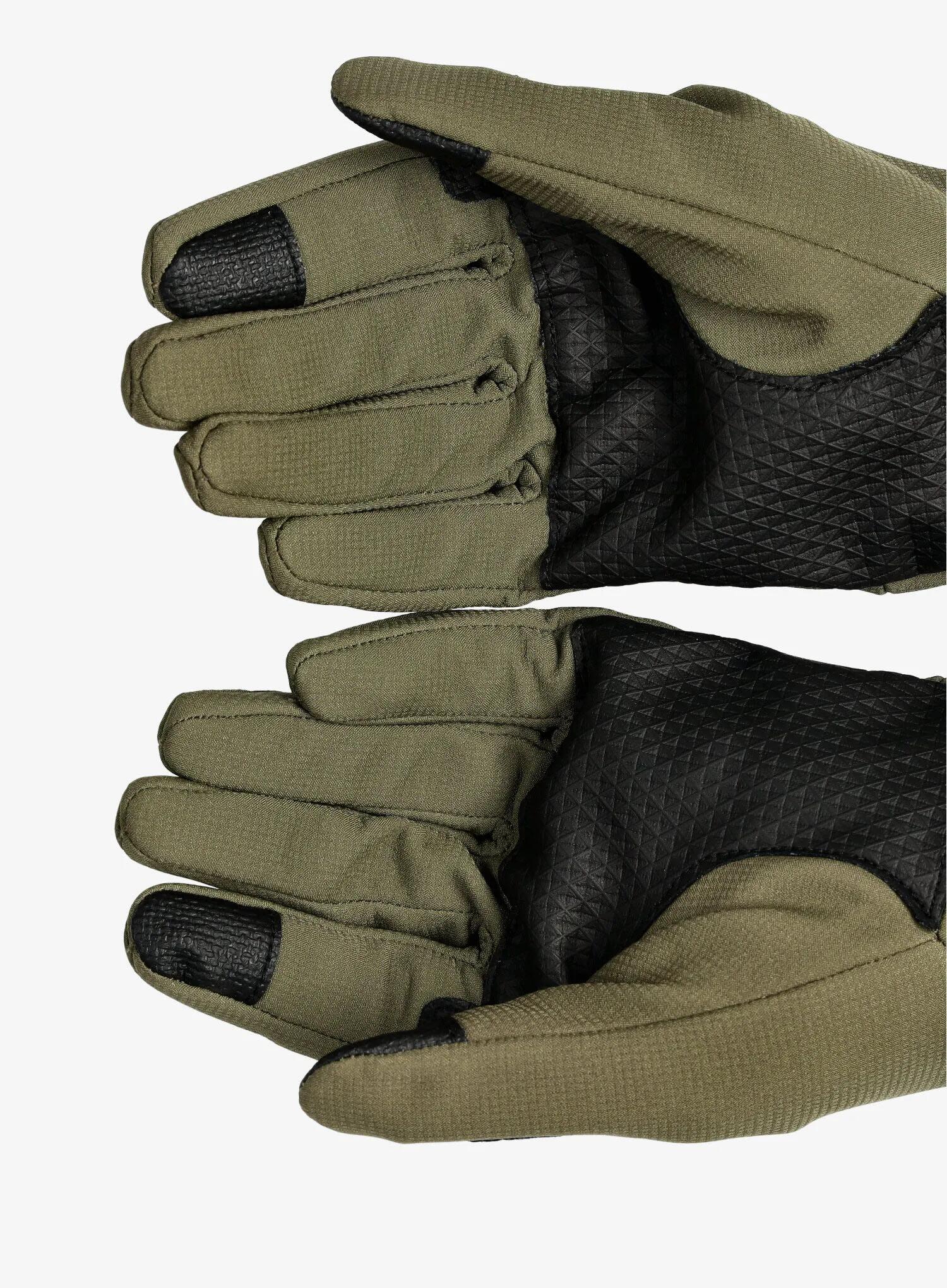 Rękawiczki Helikon-Tex Lizard Grip Gloves 3/7