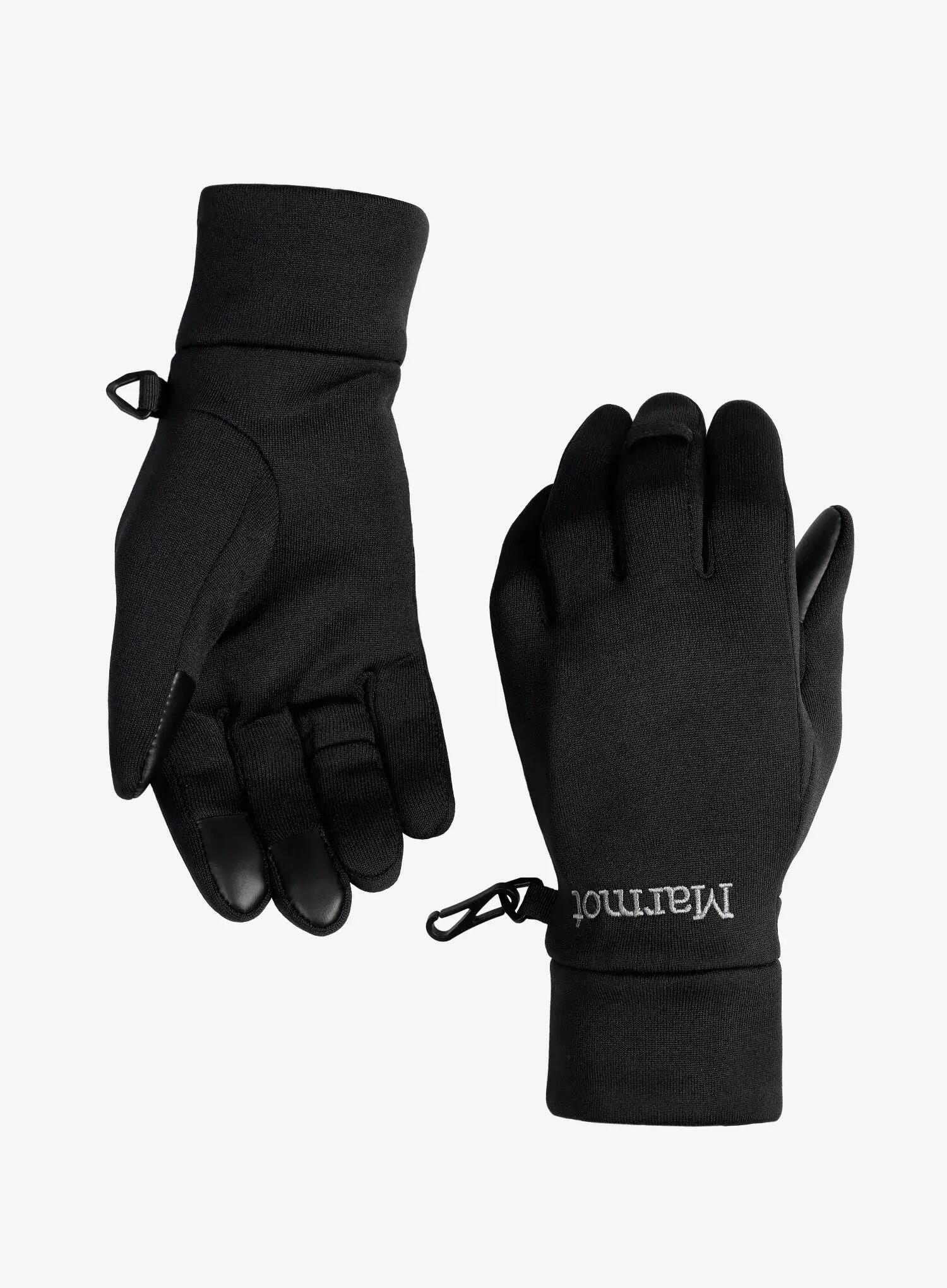 Rękawiczki damskie Marmot Power Stretch Connect Glove 2/7