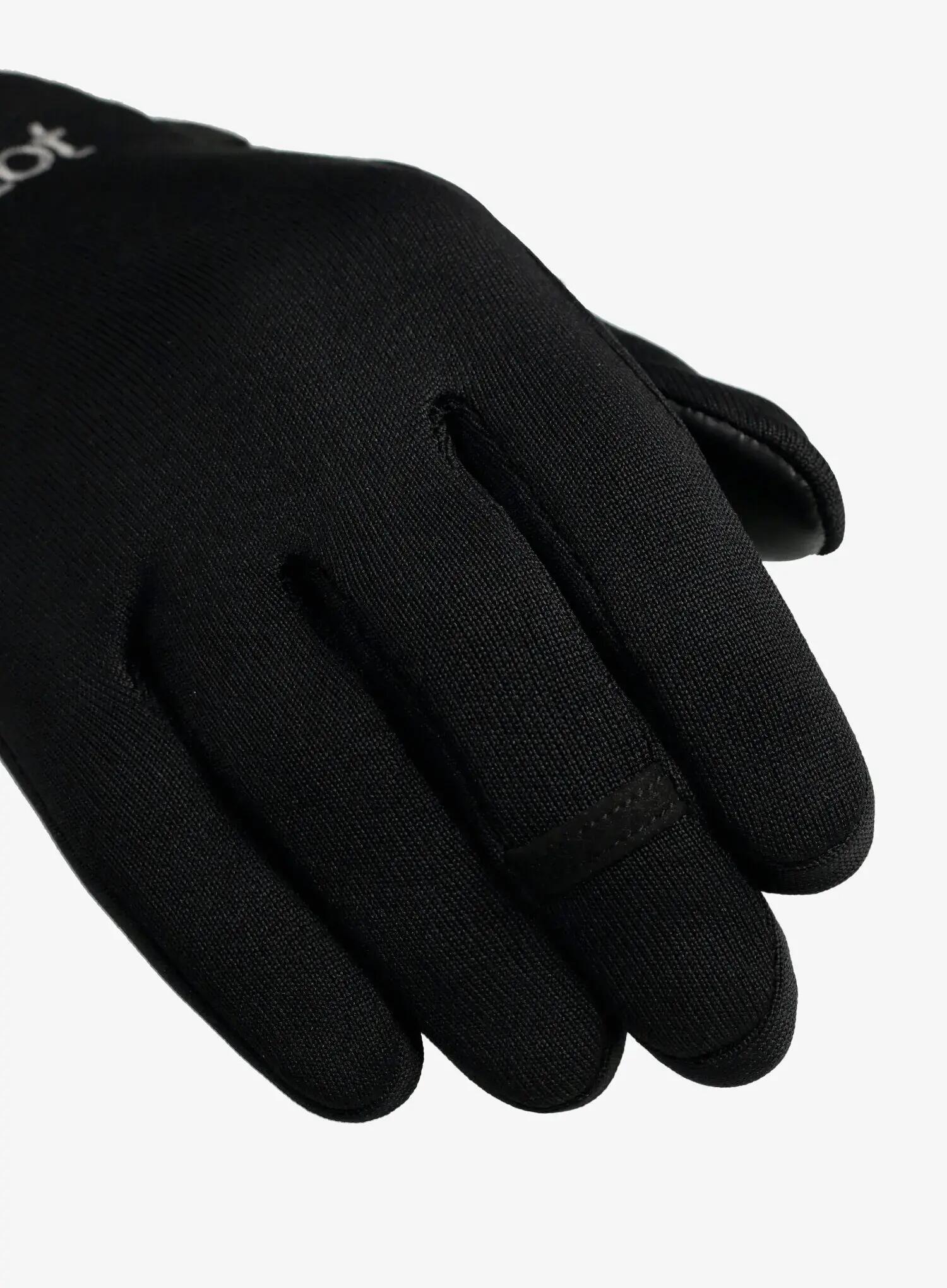 Rękawiczki damskie Marmot Power Stretch Connect Glove 7/7