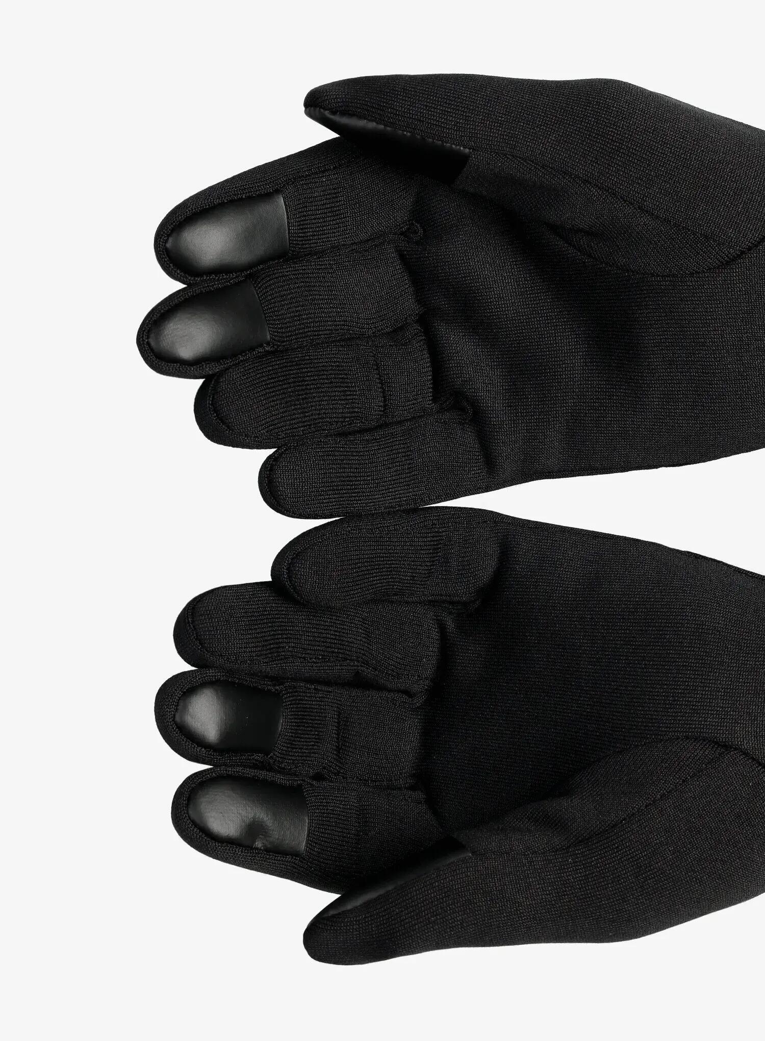 Rękawiczki damskie Marmot Power Stretch Connect Glove 3/7
