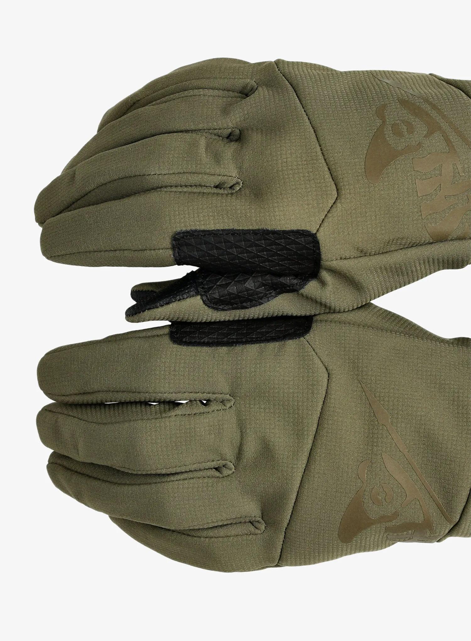 Rękawiczki Helikon-Tex Lizard Grip Gloves 4/7