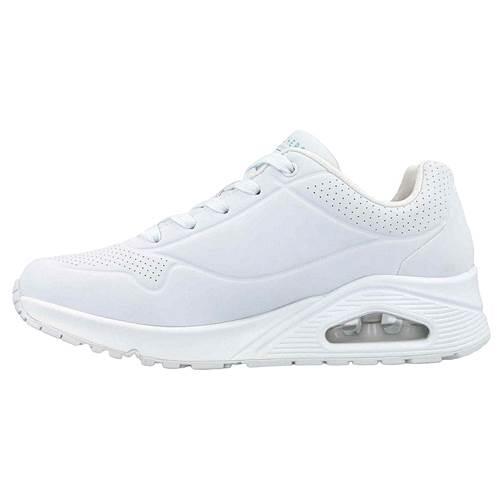 Buty do chodzenia damskie Skechers Uno Changed Love 4/5