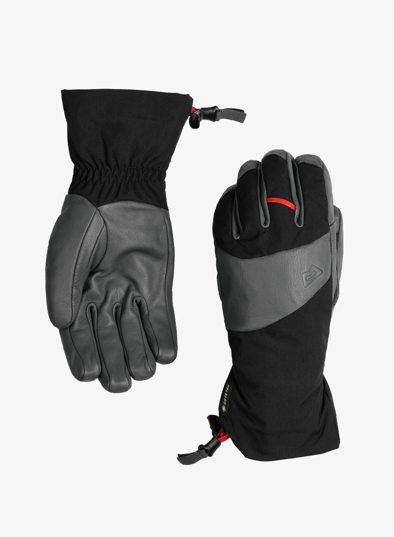 Unisex Handschuhe COULOIR GLOVE 2/7