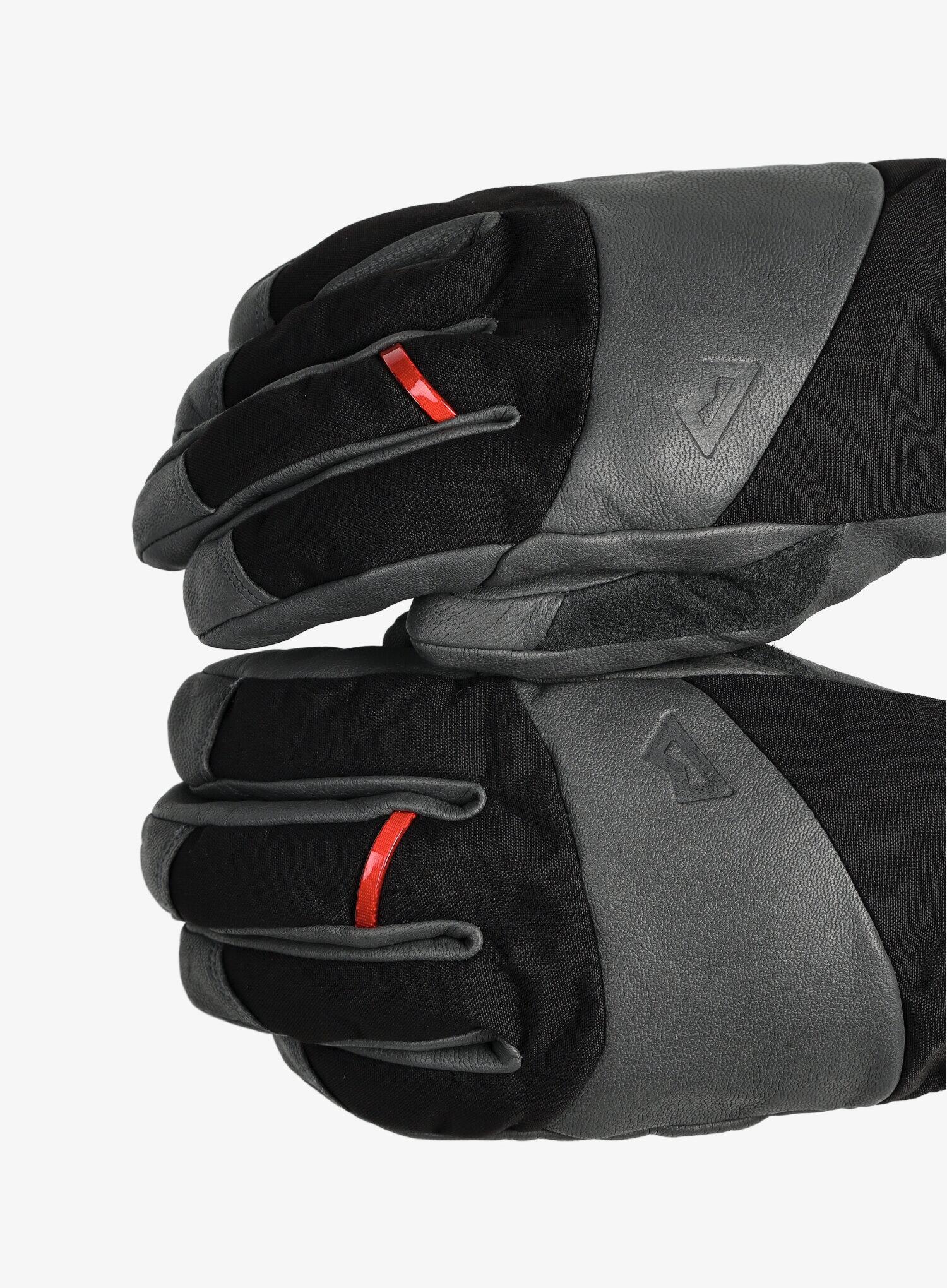 Unisex Handschuhe COULOIR GLOVE 3/7