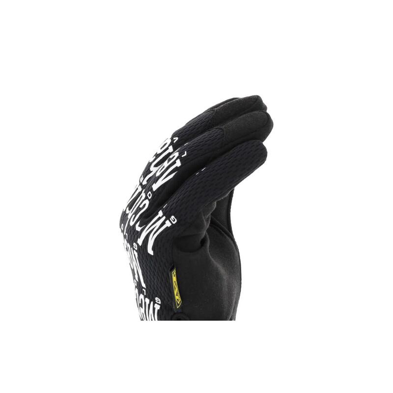Manusi profesionale Original Black