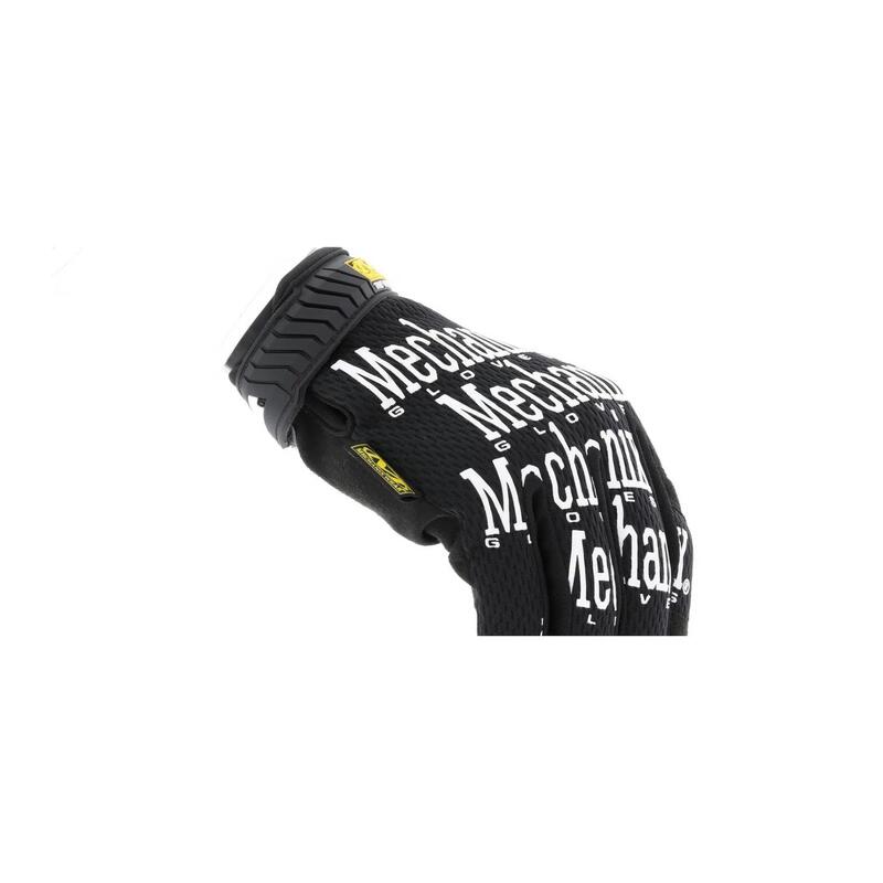 Manusi profesionale Original Black