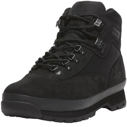 Buty do chodzenia męskie Timberland Euro Hiker Mid 3/5