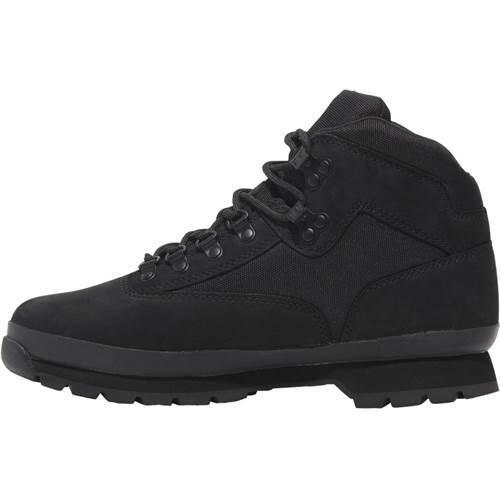 Buty do chodzenia męskie Timberland Euro Hiker Mid 4/5