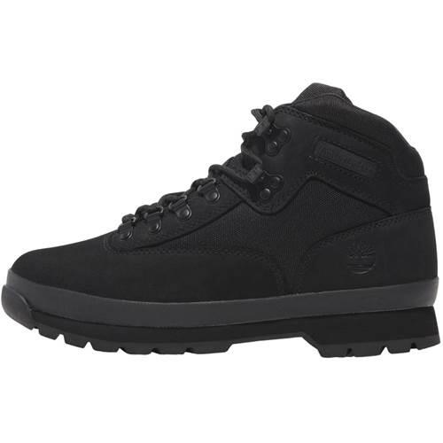 Buty do chodzenia męskie Timberland Euro Hiker Mid 2/5