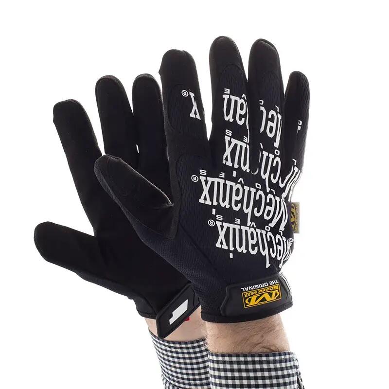 Manusi profesionale Original Black 2/7