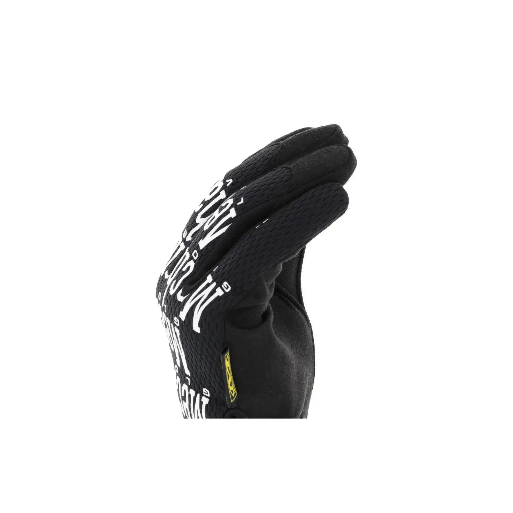 Manusi profesionale Original Black 5/7