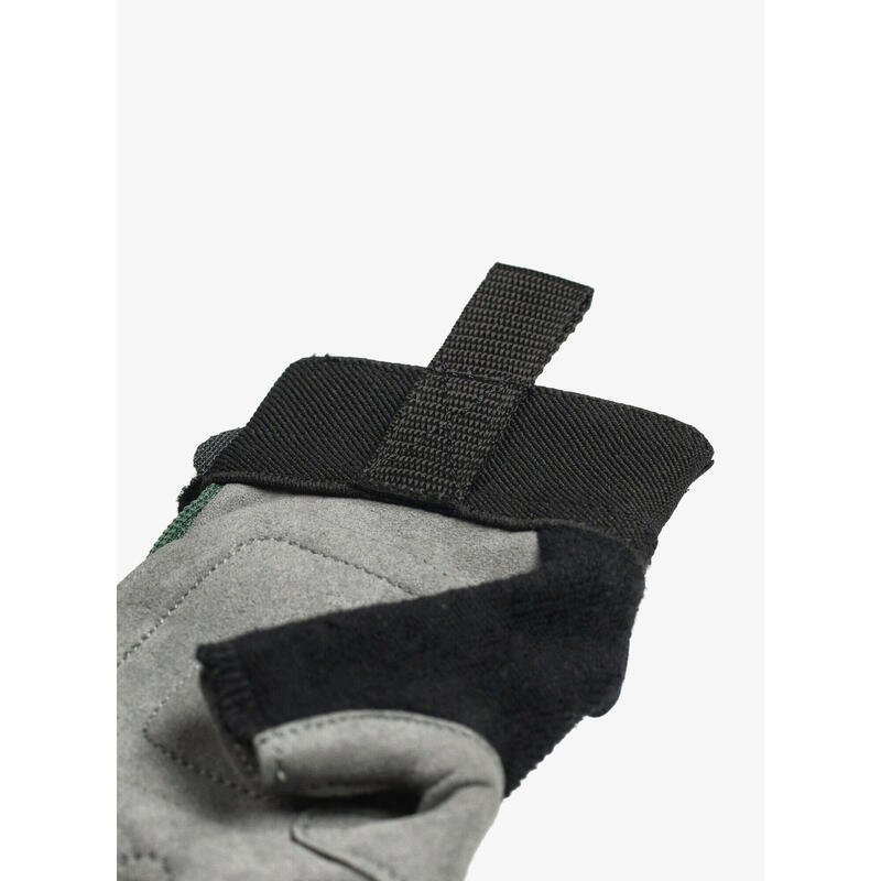 Rękawiczki górskie Black Diamond Crag Half-Finger damskie