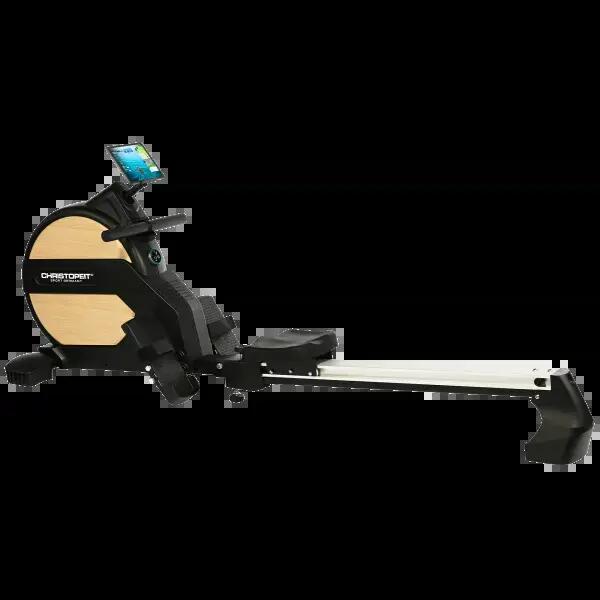 Rowing machine Christopeit Ergometer Vico