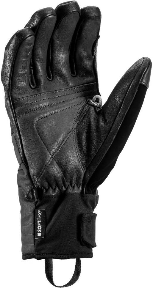 Rękawice narciarskie męskie LEKI Sparrow 3D