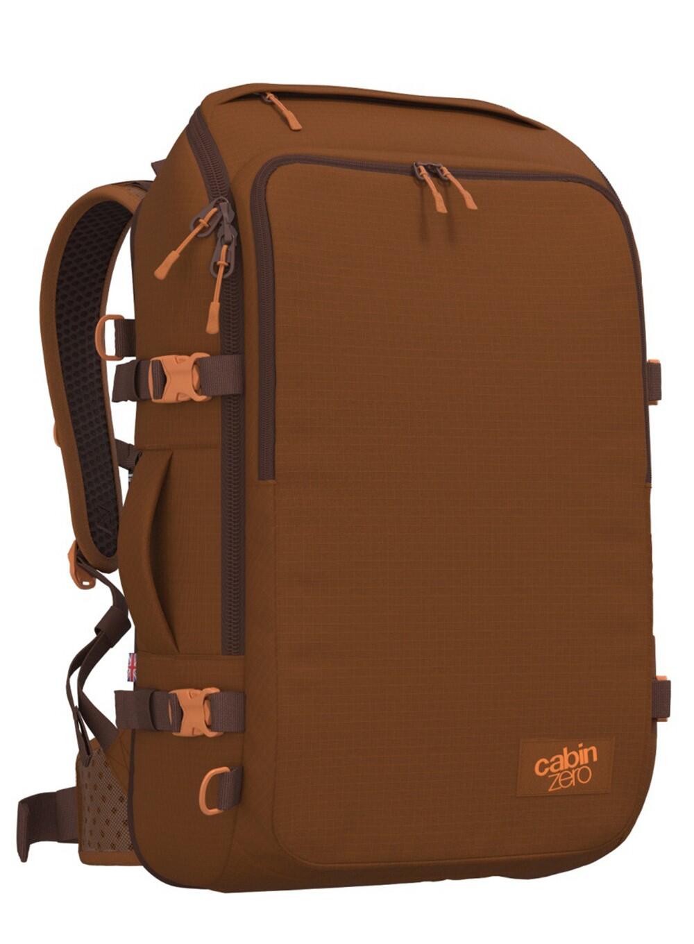 Plecak torba podręczna CabinZero ADV Pro 42 l 4/7