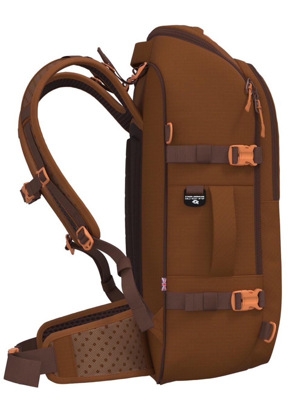 Plecak torba podręczna CabinZero ADV Pro 42 l 7/7