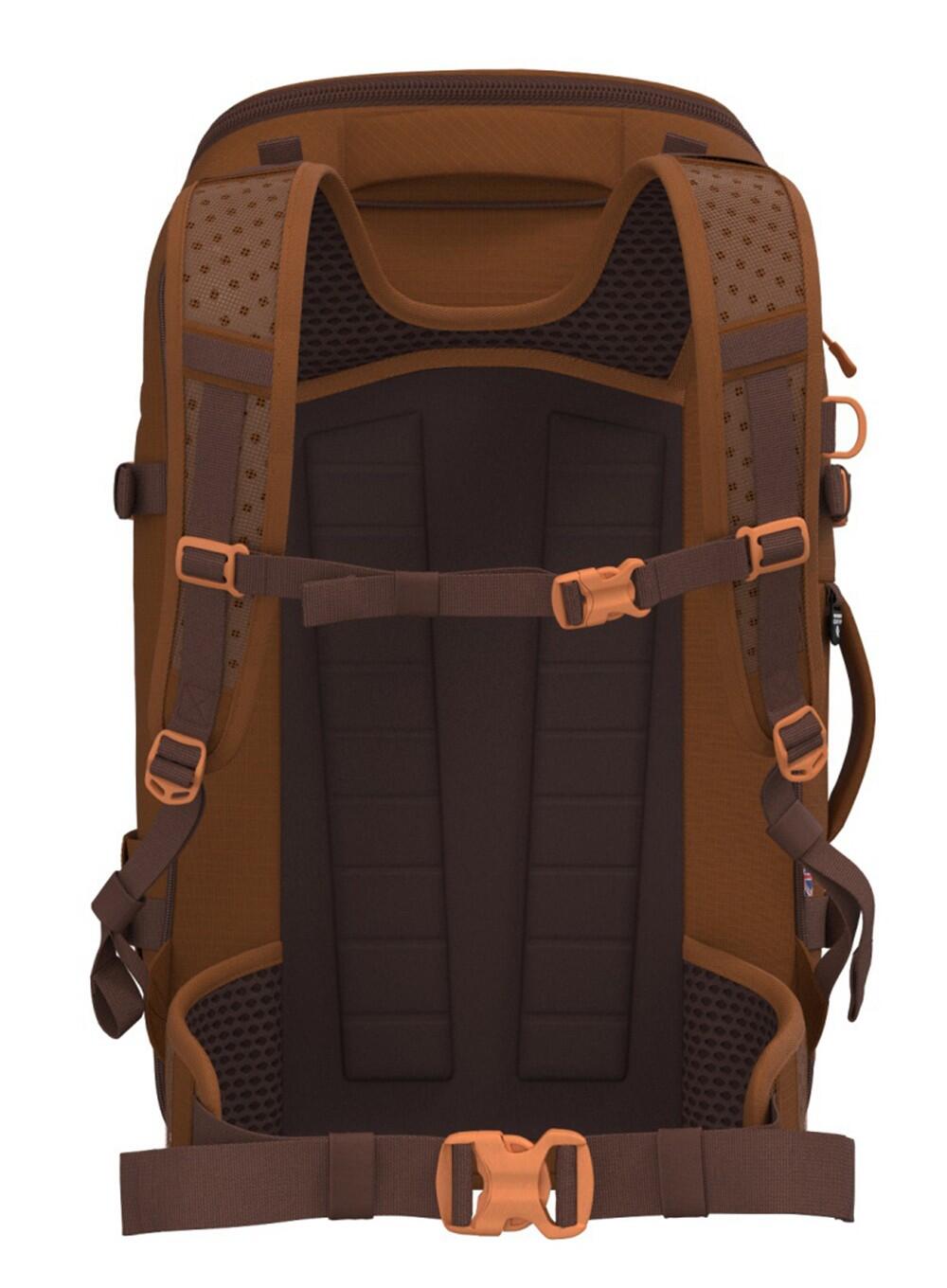 Plecak torba podręczna CabinZero ADV Pro 42 l 3/7