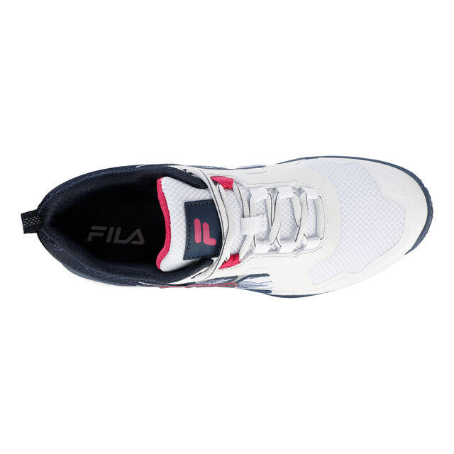 Premio Sandplatz Tennisschuh Damen 4/4