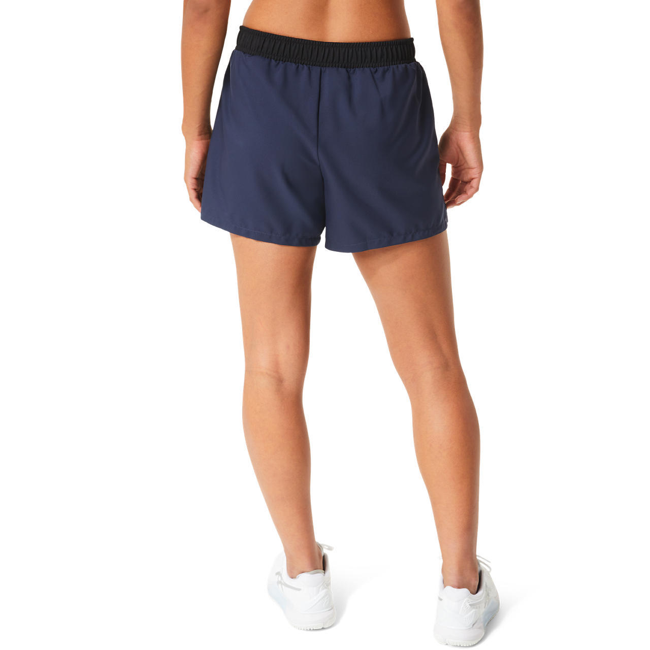 Short Asics Women Court 2042a267 Mujer 2/7