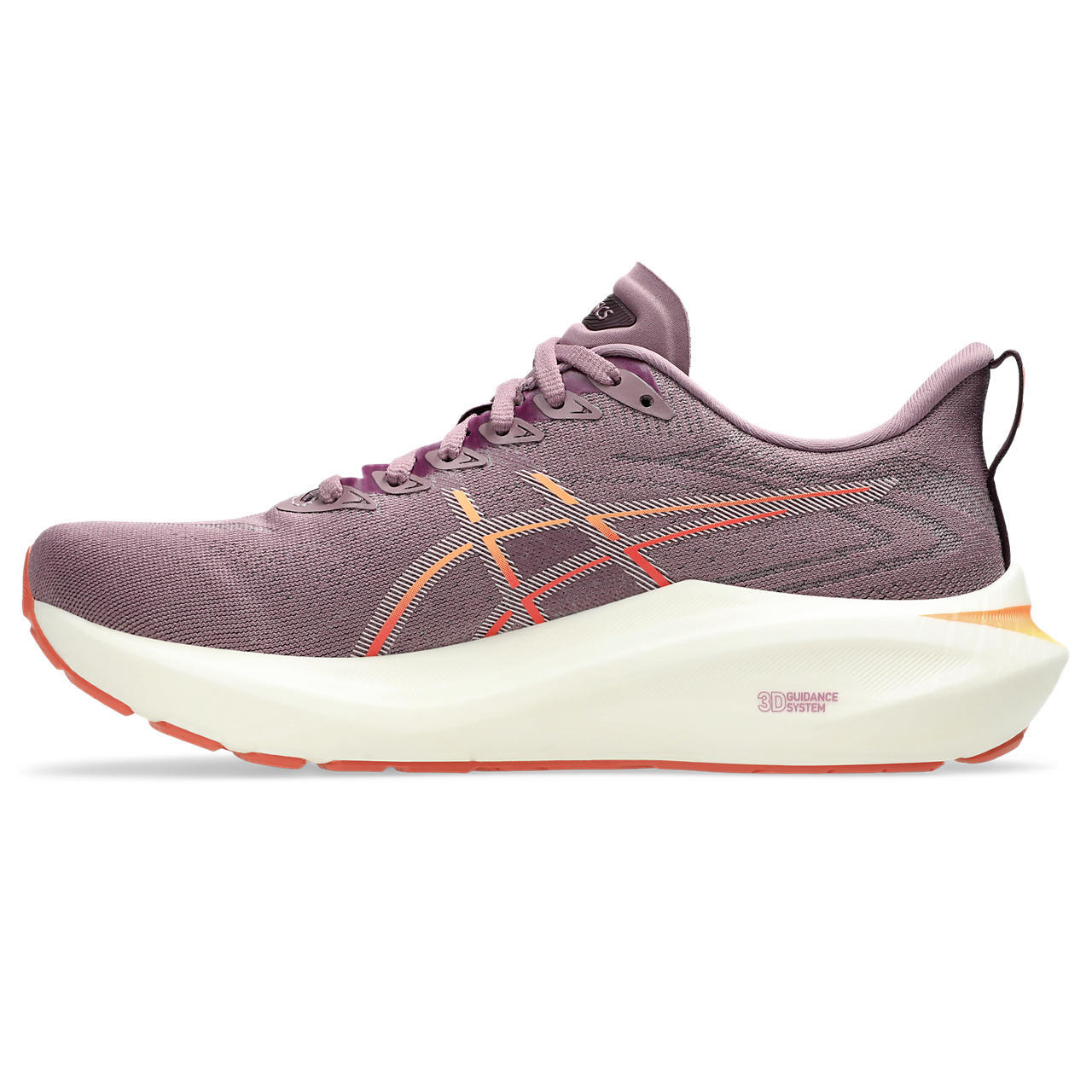 Chaussures de course Asics modèle 1012B666-500 pour homme 2/4
