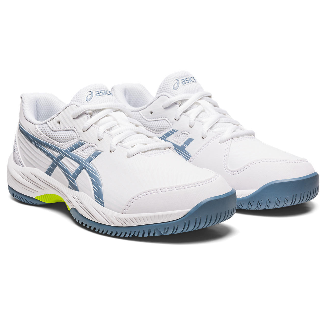 Gel-Game 9 GS Tennisschuh Kinder 4/4