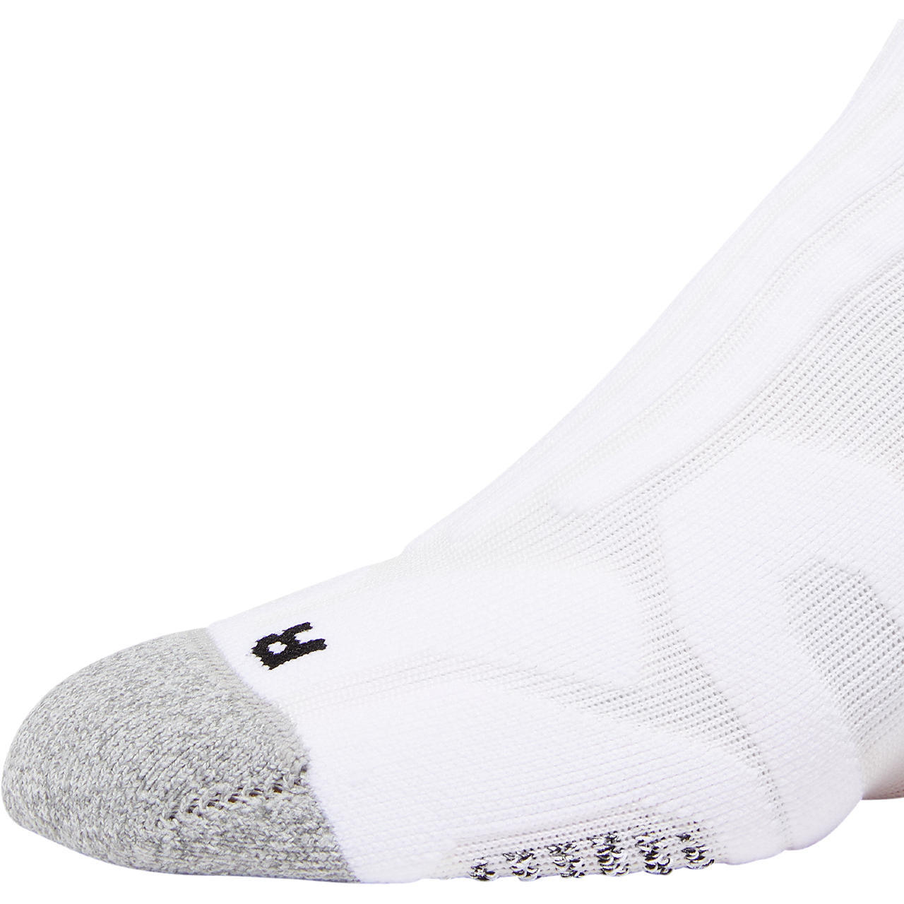 Chaussettes Asics Court + tennis crew 3/4