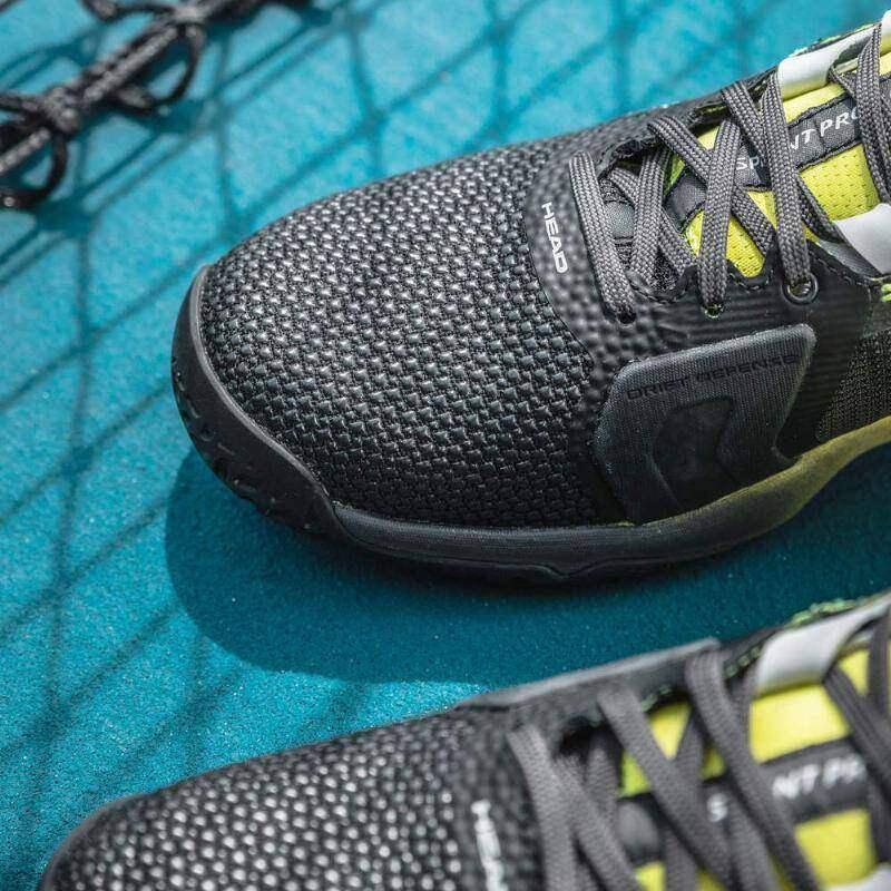 Sprint Pro 3.0 SF Allcourt Women's Tennis Shoe 2/7