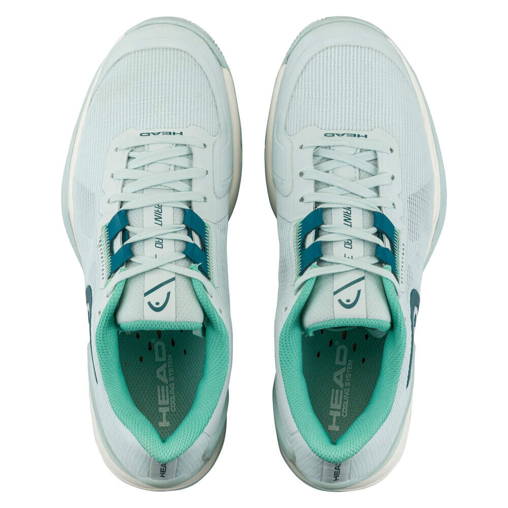 Scarpe da tennis da donna per campi in terra battuta Sprint Pro 3.5 2/6