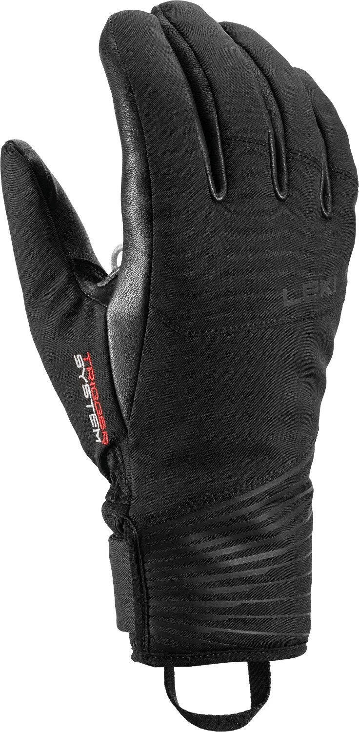 LEKI LEKI Sparrow 3D dames skihandschoenen