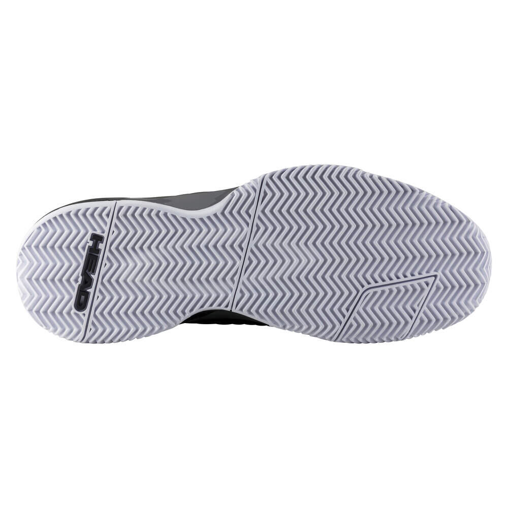 Revolt Pro 4.5 clay court tennis shoe men 3/5