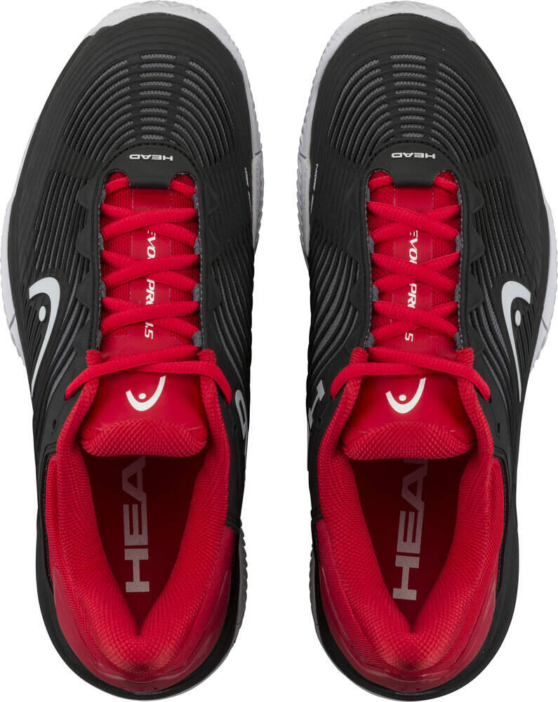 Revolt Pro 4.5 clay court tennis shoe men 4/5