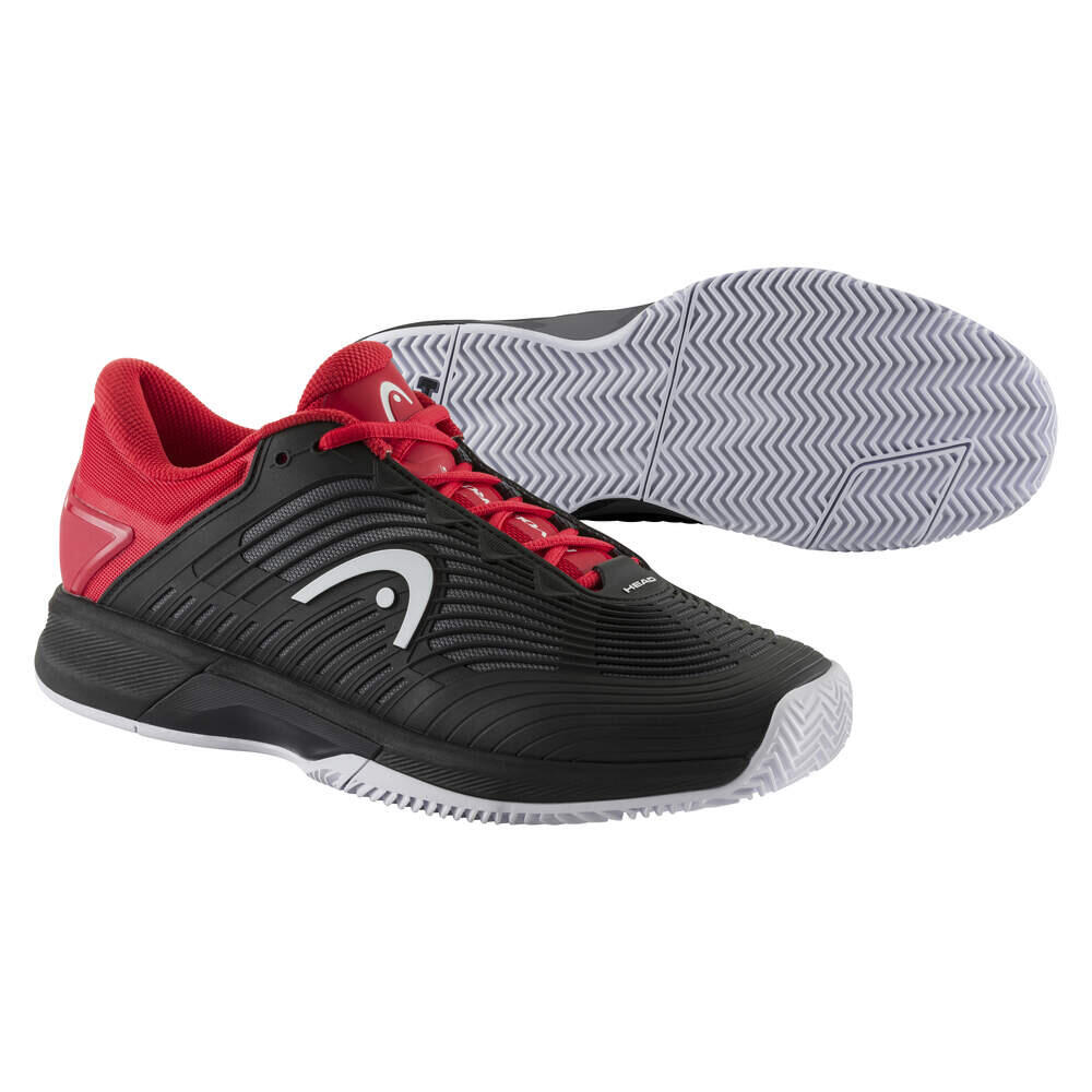 Revolt Pro 4.5 clay court tennis shoe men 2/5