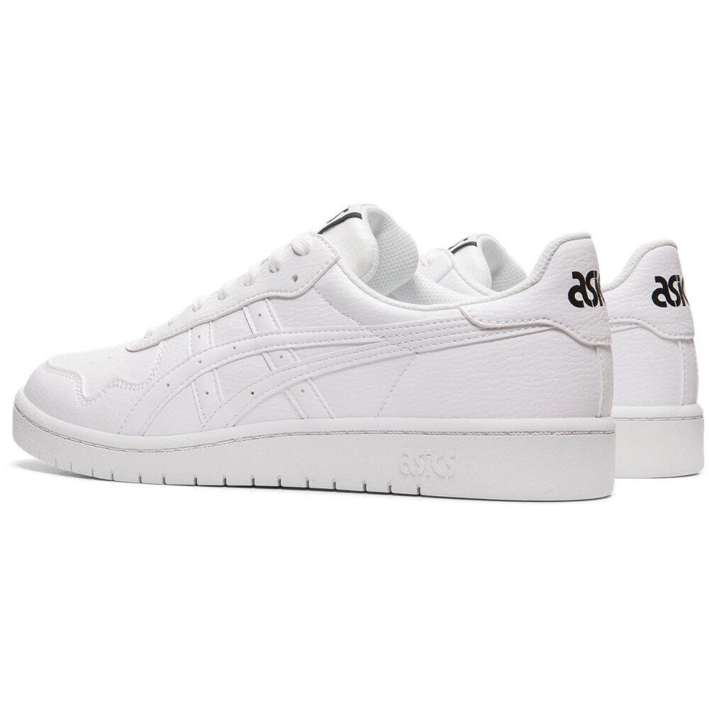 Japan S Unisex Sneaker Weiss 4/5