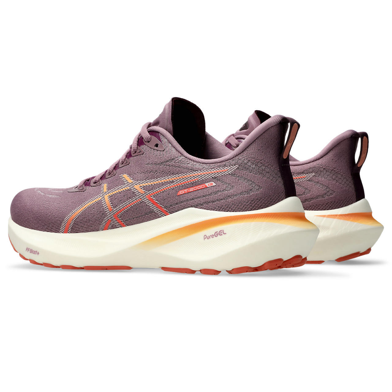 GT-2000 13 Laufschuh Damen 4/4