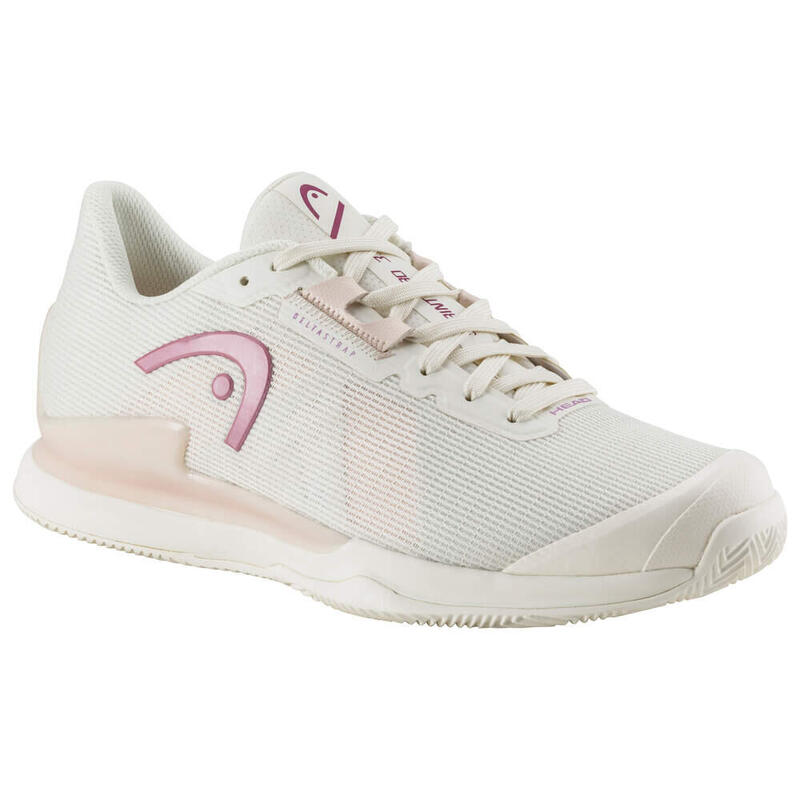 Sprint Pro 3.5 Sandplatz Tennisschuh Damen