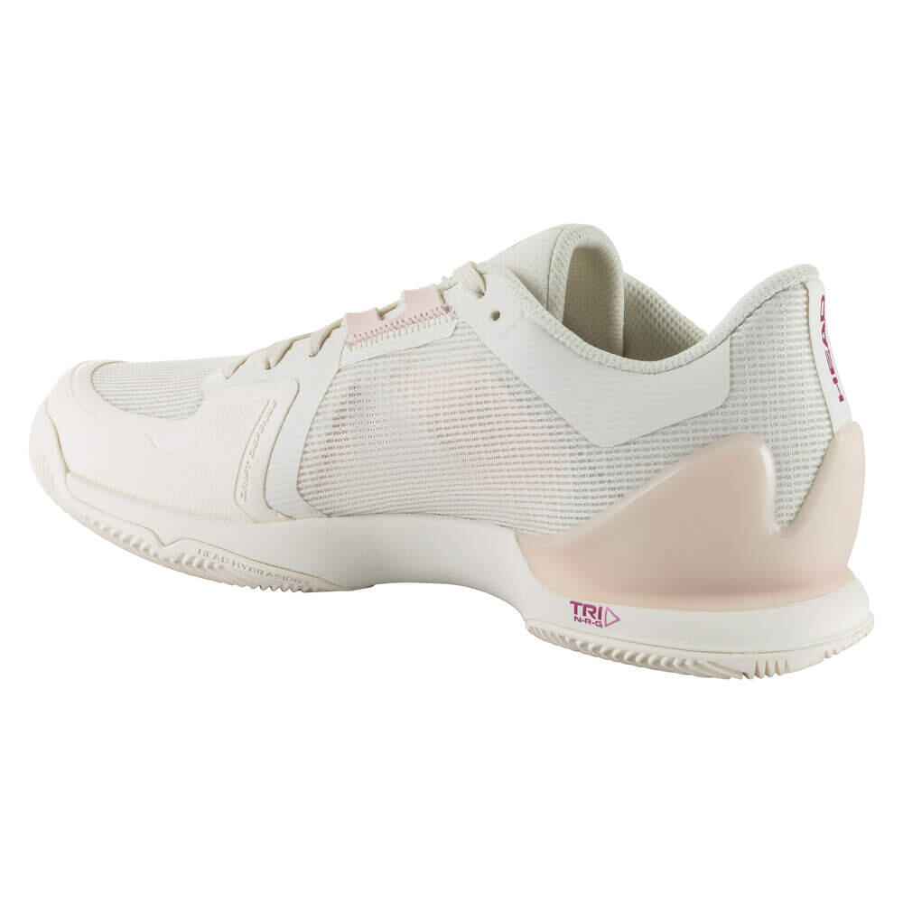 Sprint Pro 3.5 clay court tennis shoes for women 3/5