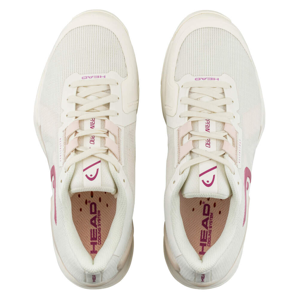 Sprint Pro 3.5 clay court tennis shoes for women 2/5