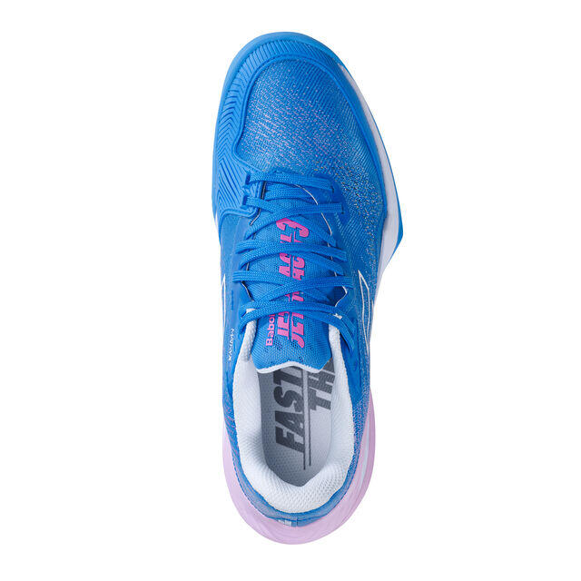 Chaussures tennis Jet Mach 3 femme 38 Matryx® semelle Michelin 4/5