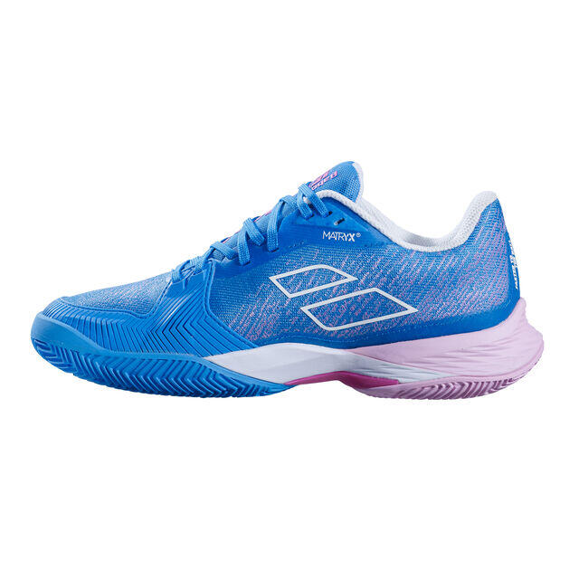 Chaussures tennis Jet Mach 3 femme 38 Matryx® semelle Michelin 2/5