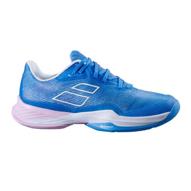 BABOLAT Scarpe da tennis donna Jet Mach 3 Matryx® suola Michelin per terra battuta