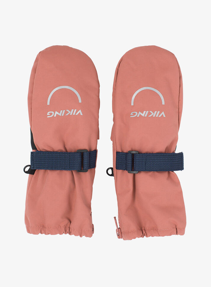 Rękawiczki dziecięce Viking Footwear Alv Winter Mittens
