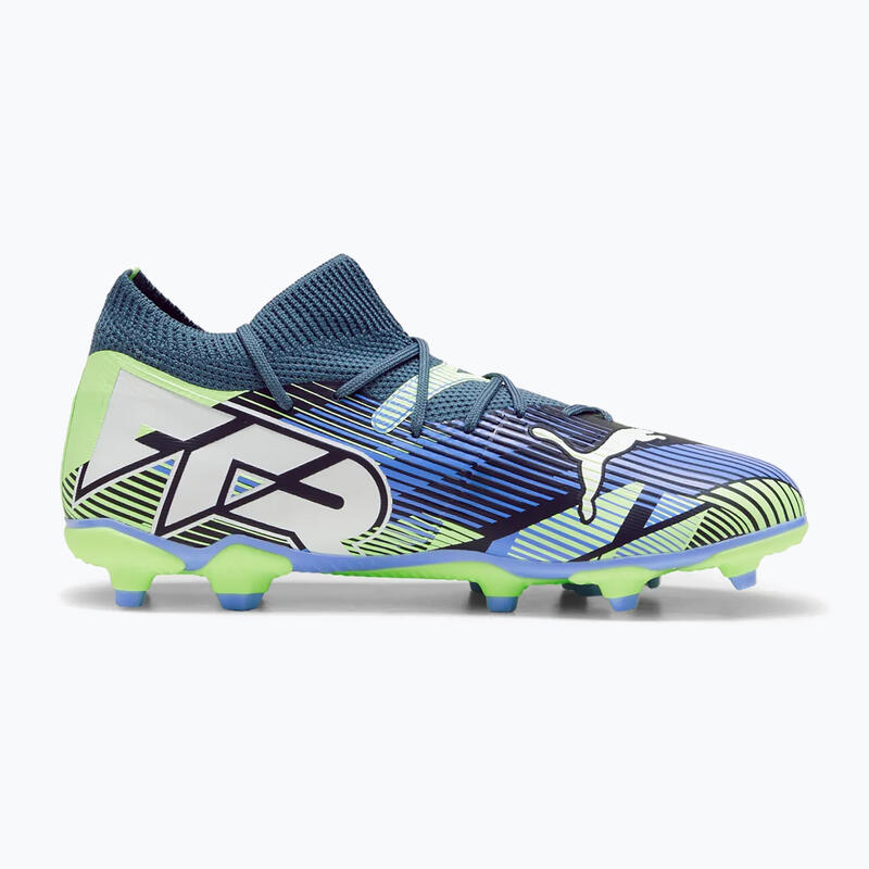 Chaussures de football enfant Puma Future Match FG/AG