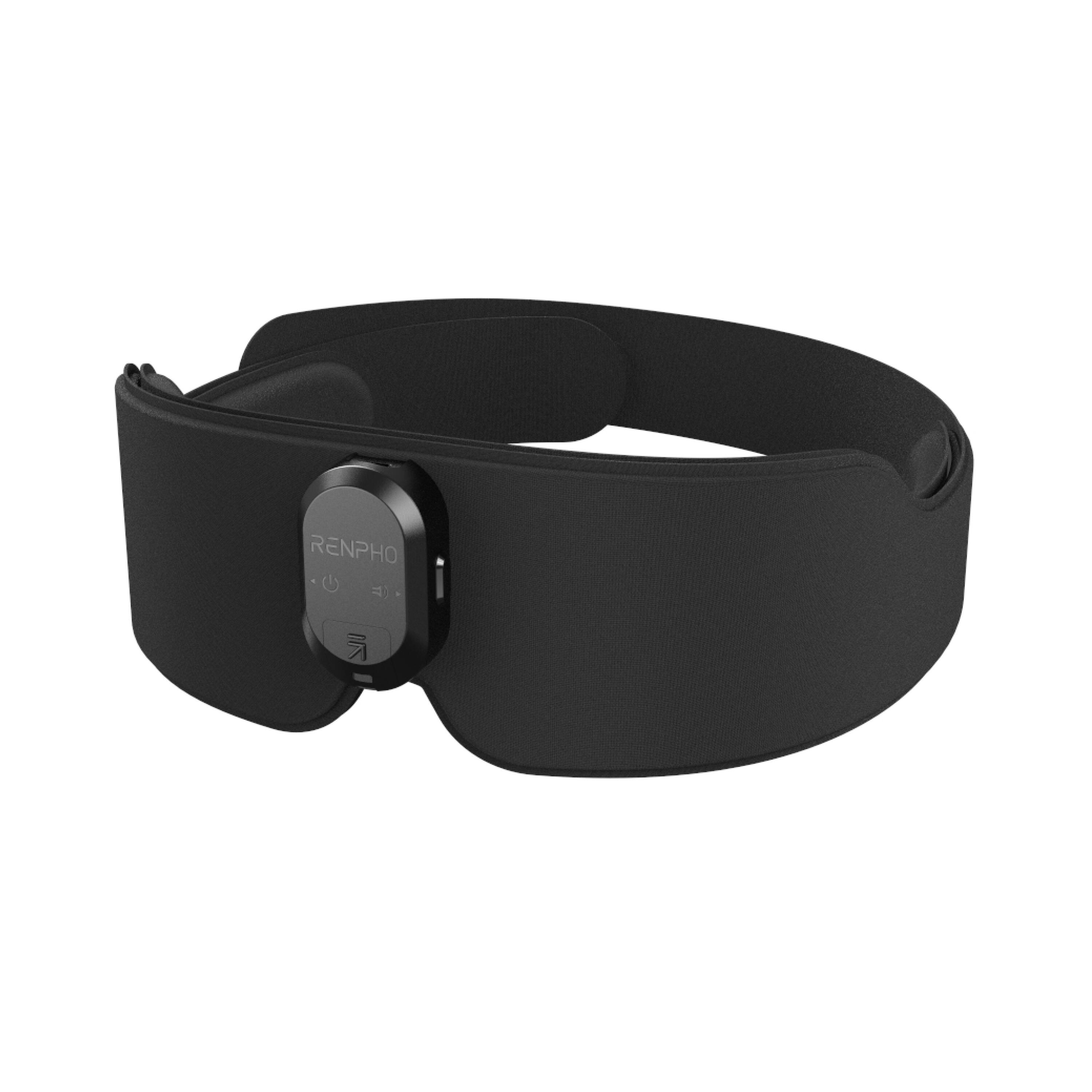 Renpho - Masque De Sommeil Renpho Eyesnooze Aroma Gs003 - Aromathérapie - Appareil De Massage - Taille Unique - Decathlon