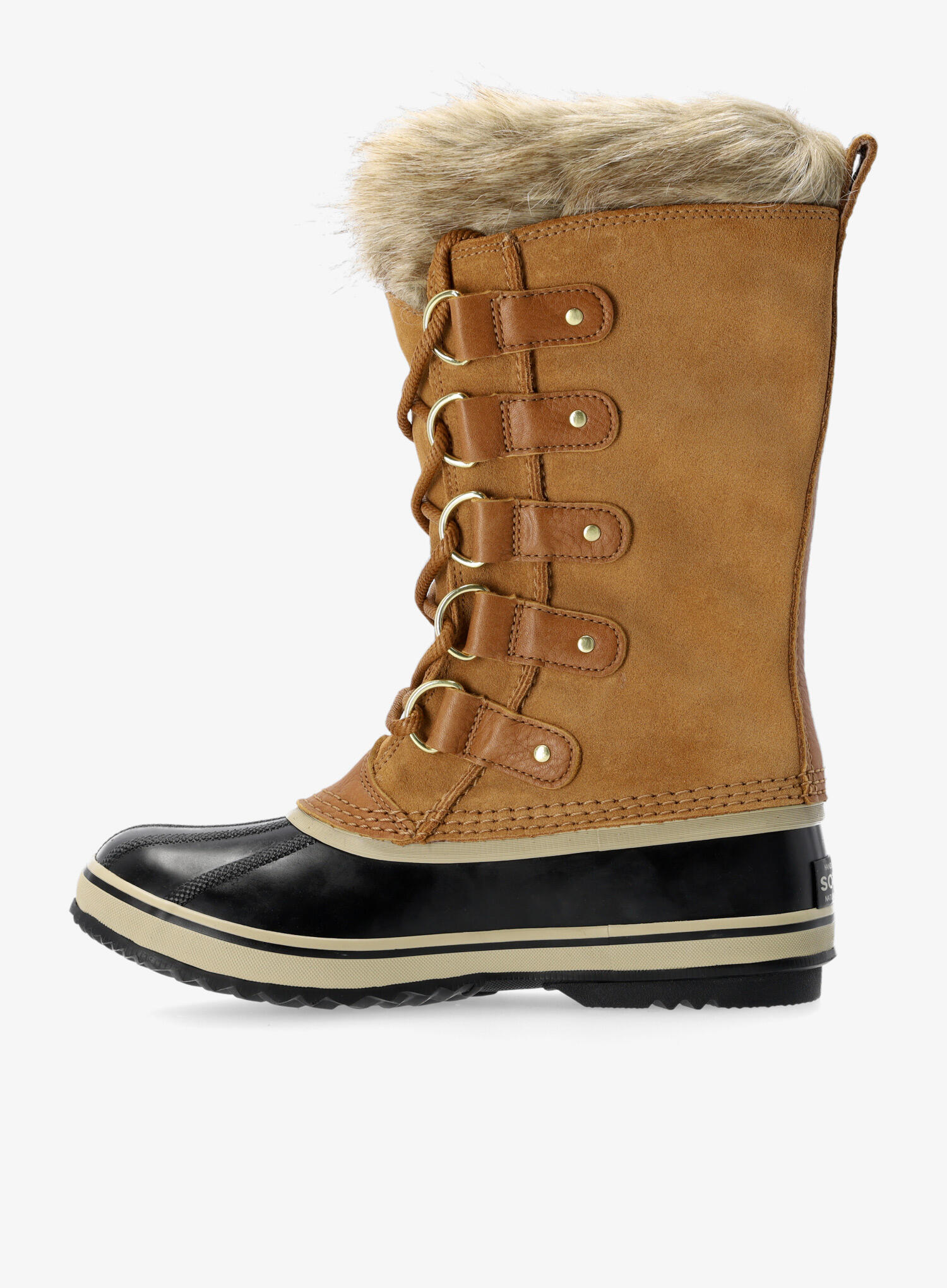 Buty zimowe damskie Sorel Joan of Arctic 5/7