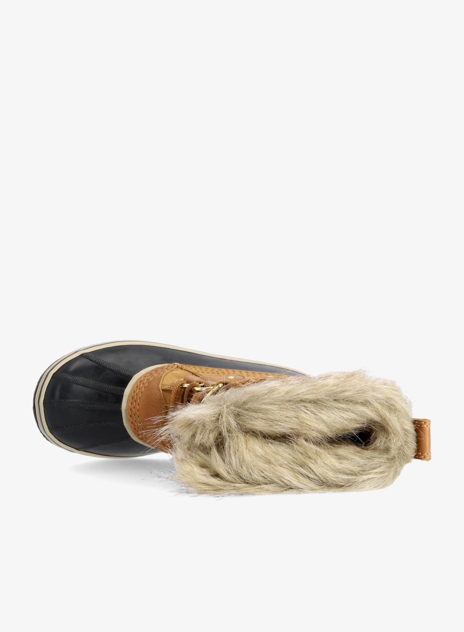 Buty zimowe damskie Sorel Joan of Arctic 3/7