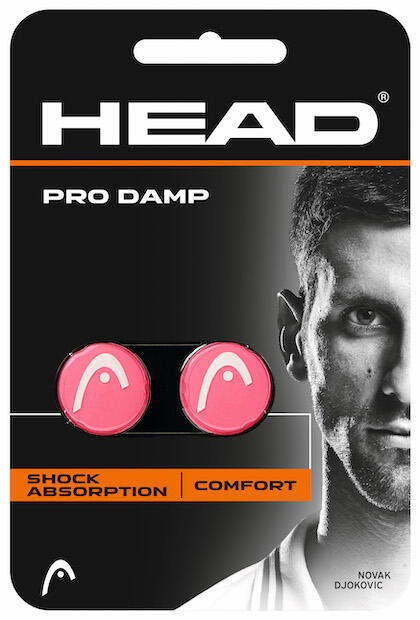Pro Damp Damper 3/4