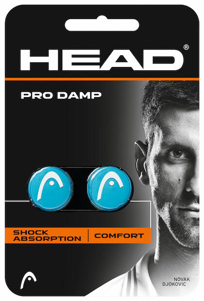 Pro Damp Damper 4/4