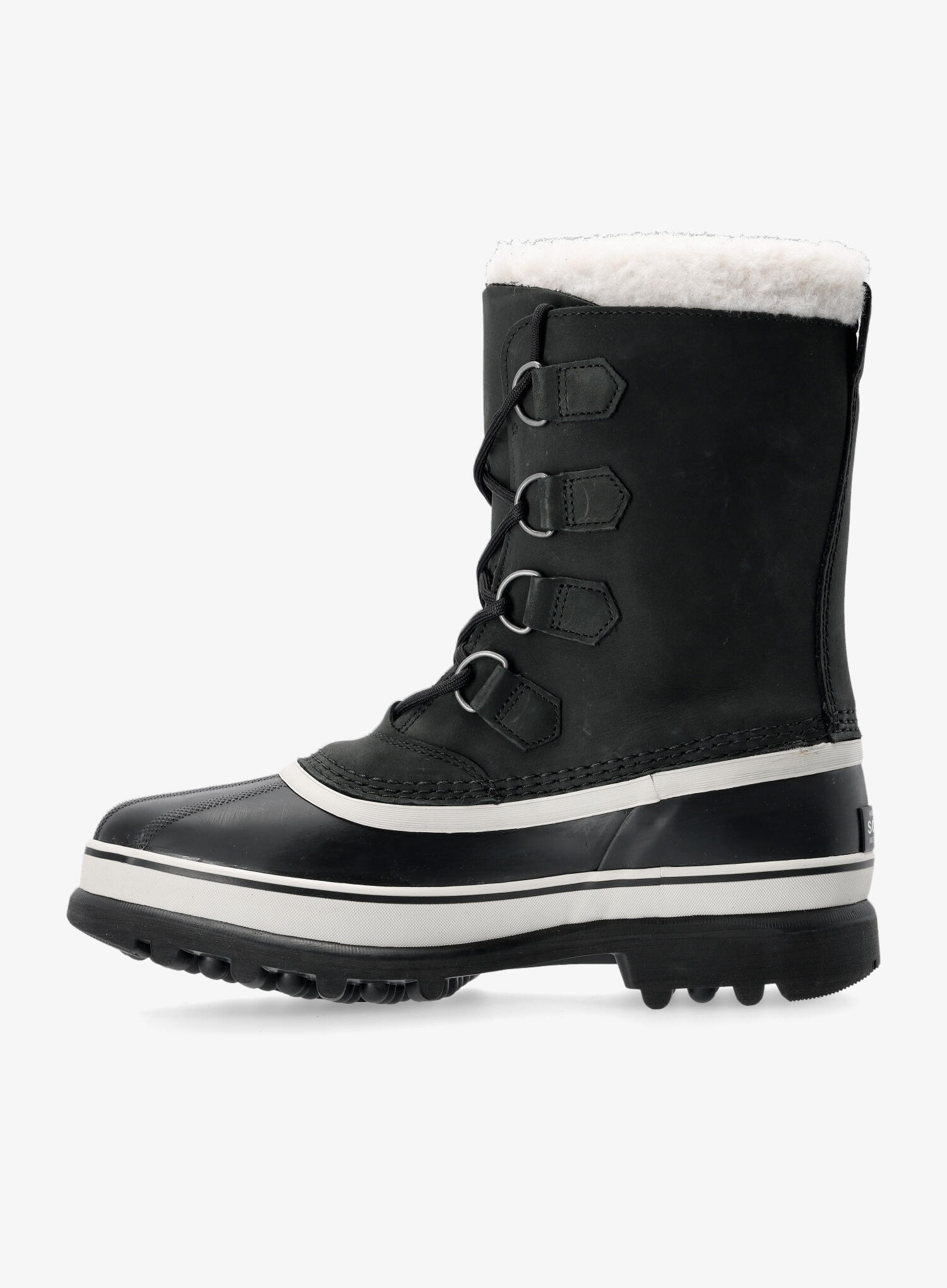 Sorel Caribou damestrekkingschoenen 3/7